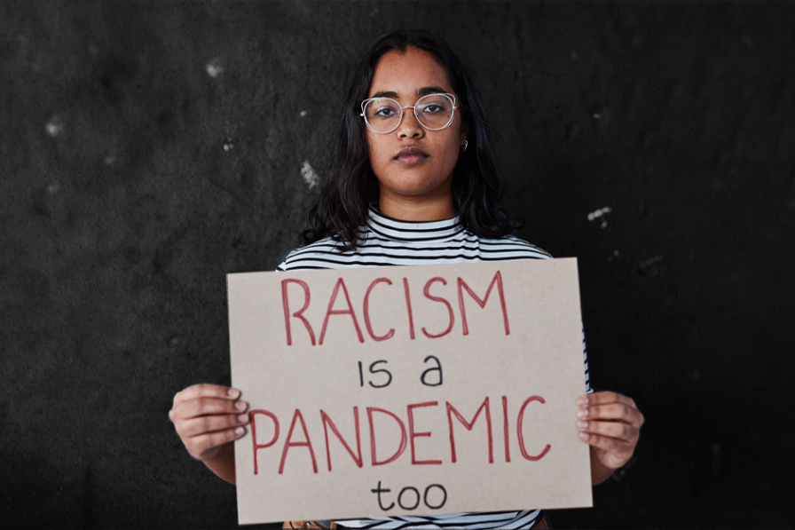 Black Equity Organisation