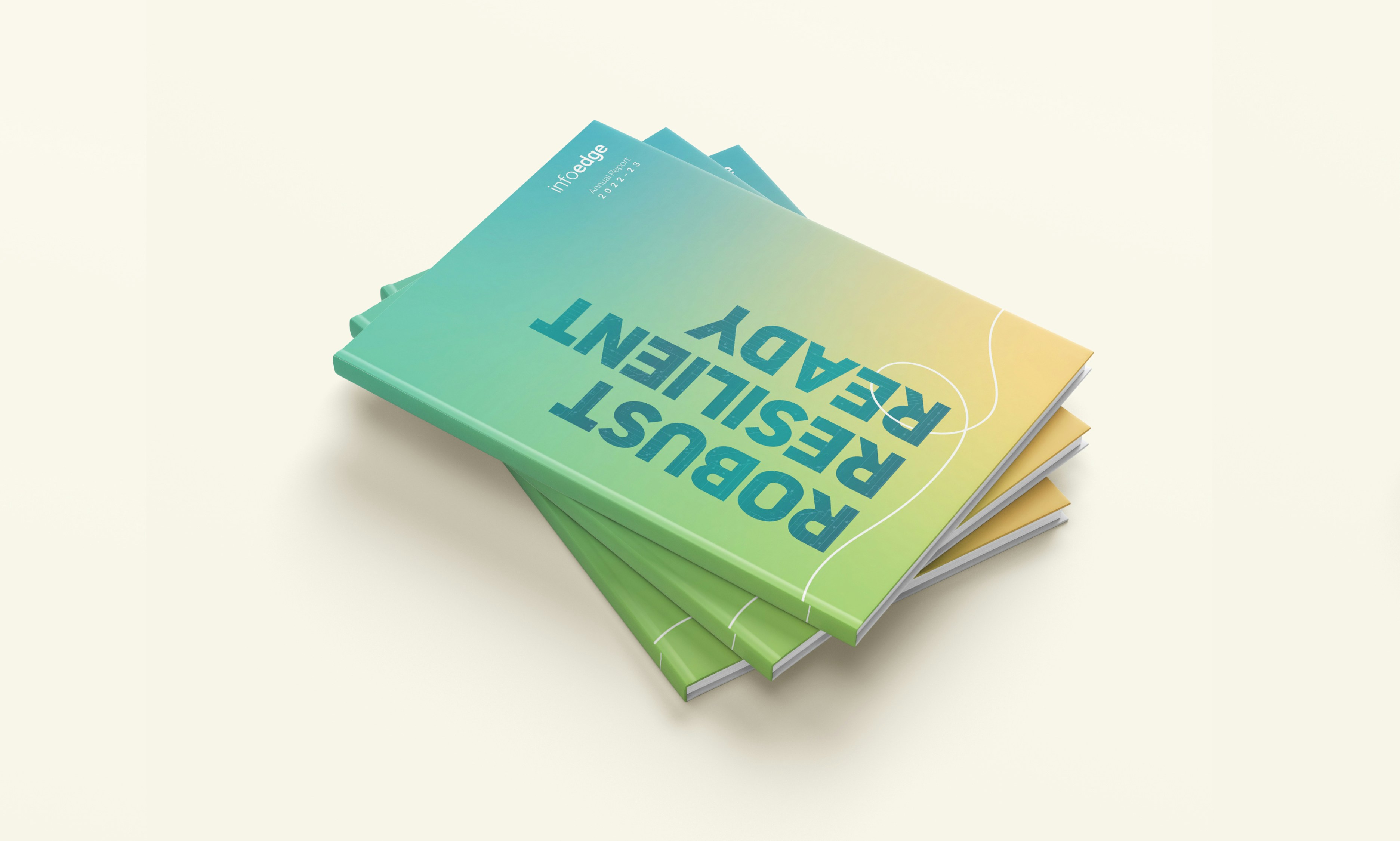 Why your annual report is your worst piece of communications
